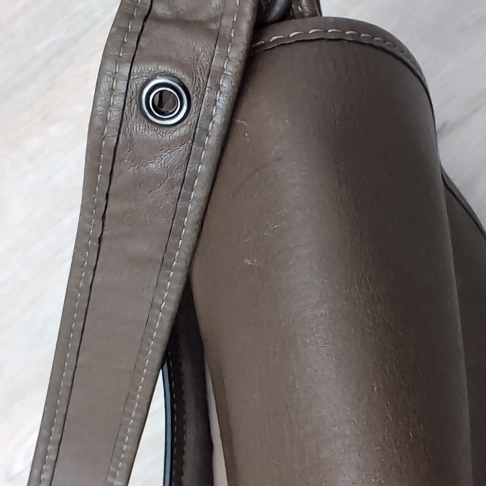 Coach 75th Anniversary Saddle Bag - Picture 9 of 13